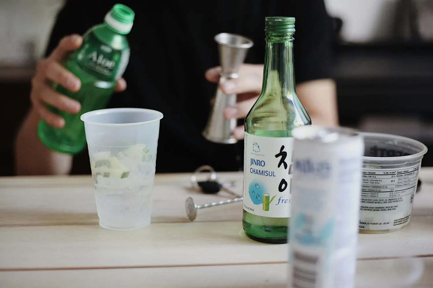 8 Traditional South Korean Drinks to Try on Your Trip